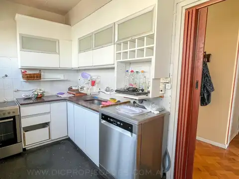 Departamento en Venta 60 años