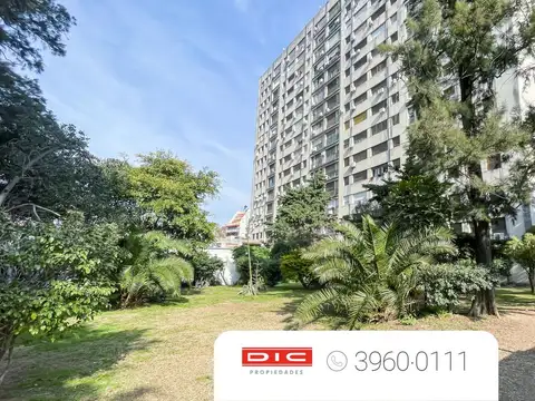 Departamento 4 ambientes Venta - Villa del Parque