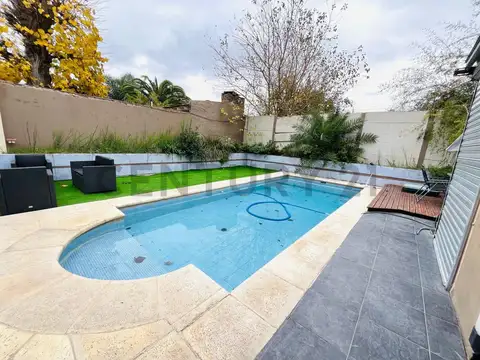 Casa en Venta en San Carlos