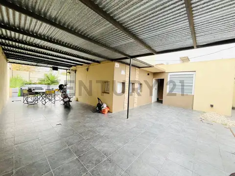 Casa en Venta en San Carlos
