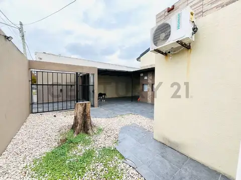 Casa en Venta en San Carlos, USD 125.000