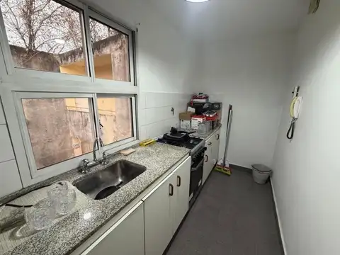 Departamento en Venta en Villa Devoto, USD 79.000
