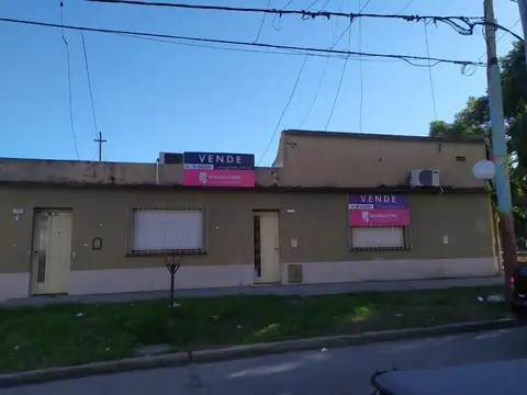 Lavalle Y Bernardo De Irigoyen