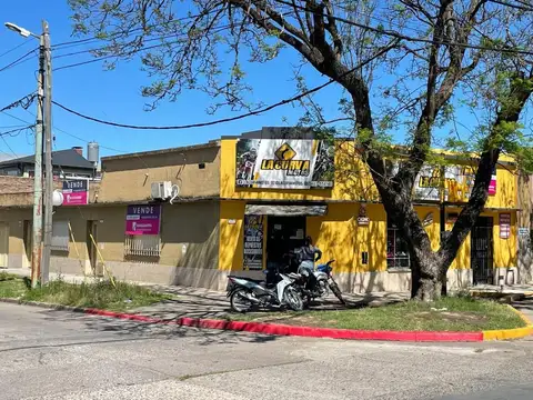 Local en Venta Villa Carmencita