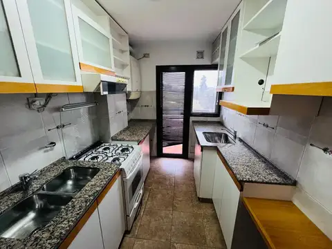 Departamento en Venta en Casonas Del Sur, USD 185.000