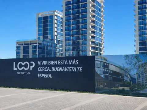 Buenavista Business Park Don Francisco al 3200