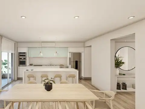 Departamento en Venta en Centro, USD 451.209