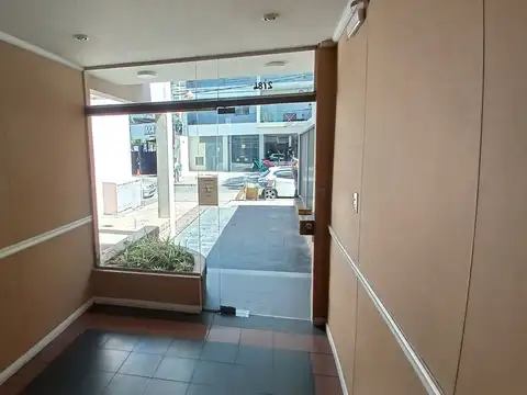 David Magdalena 2700, Piso 4