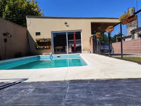 Casa en Venta en Moreno, USD 112.000