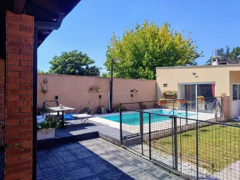 Casa en Venta de 5 dormitorios
