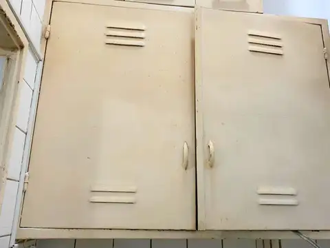 Departamento en San Telmo