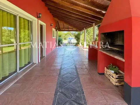 Casa en Venta de 3 dormitorios