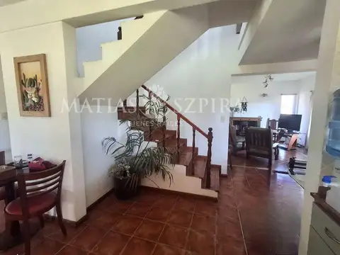 Casa en Venta 15 años