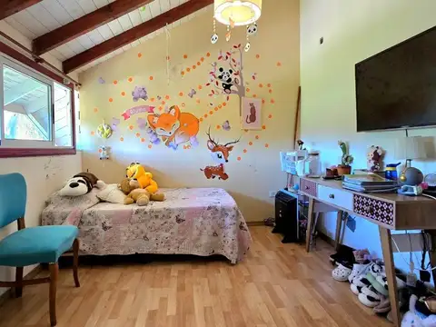 Casa en Venta 7 años