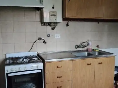 Casa en Alquiler con 1 cochera