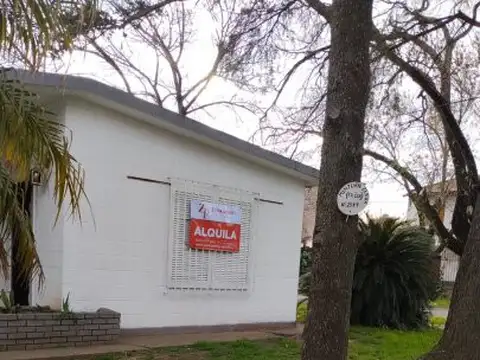 Casa en Alquiler de 3 dormitorios