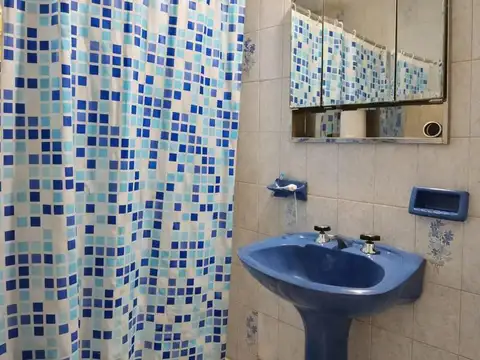 Depto Tipo Casa en Venta de 3 dormitorios