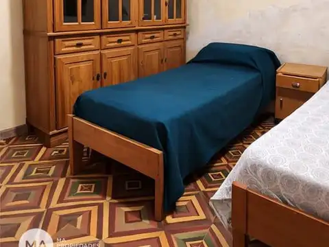 Depto Tipo Casa en Venta de 4 ambientes