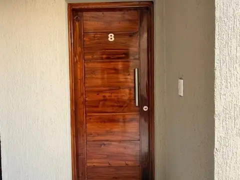Departamento en Venta 1 año