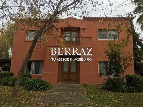 Casa Venta Campo Grande Pilar