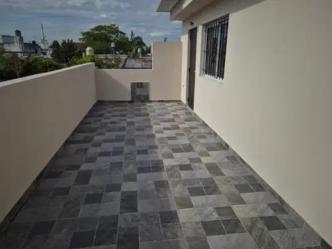 Departamento en Alquiler Apto profesional