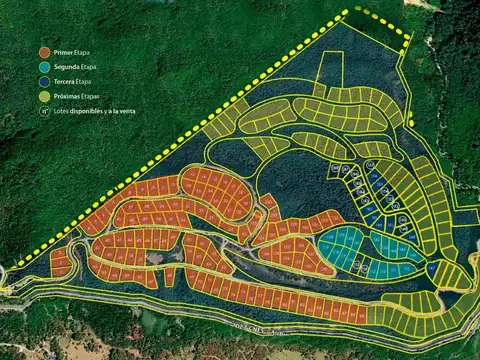 OPORTUNIDAD ÚNICA DE INVERSIÓN PTO MORENO