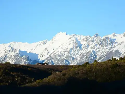 Terreno en Venta en El Bolson, USD 40.326