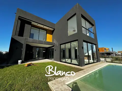 El Canal - Villanueva 5600