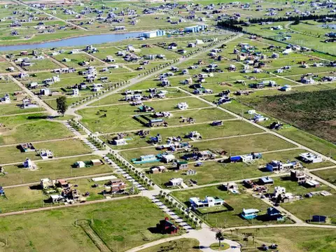 LOTE 1646 MANZANA 61 TIERRA SUEÑOS 3