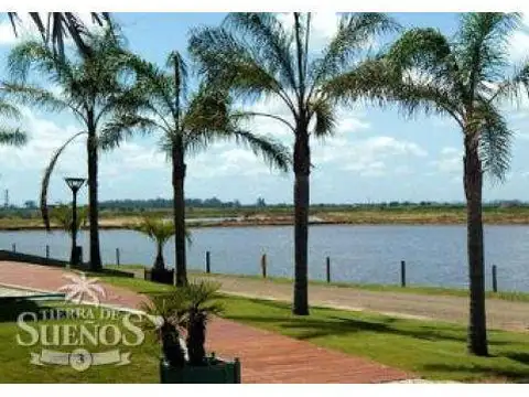 Terreno en  TIERRA SUEÑOS 3