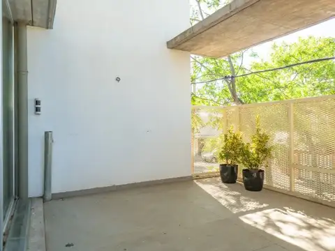 Diseño, ubicacion y calidad, en Arroyito Rio