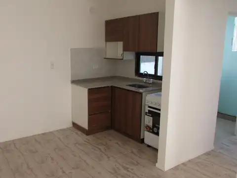 Departamento en Alquiler de 3 ambientes