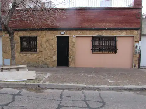 Departamento 3 amb.