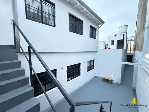 Departamento en Alquiler de 2 dormitorios