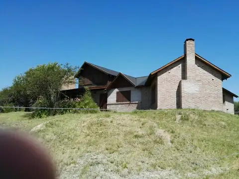 Campo en Venta Mixto