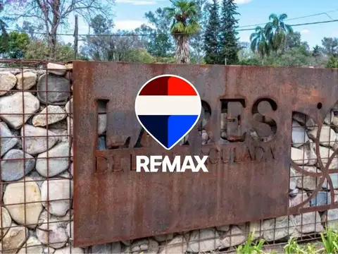 TERRENO VENTA LARES DE LA INMACULADA VAQUEROS