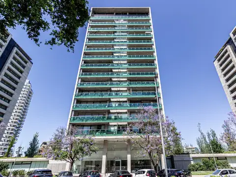 Departamento en Alquiler en Rosario, Santa Fe