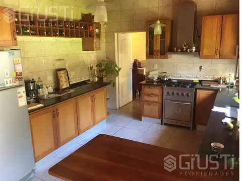 Casa en Venta de 2 dormitorios