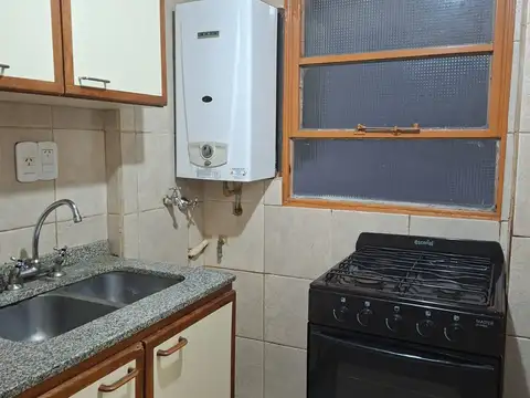 Departamento en Alquiler de 2 ambientes