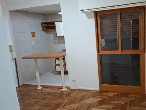ALQUILER  2 AMBIENTES – VILLA CRESPO.-