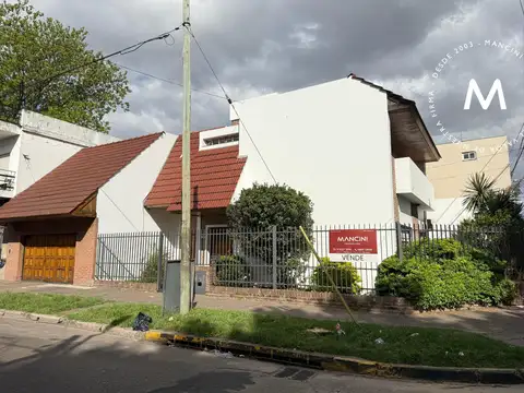 San Lorenzo 2890 - Villa Ballester