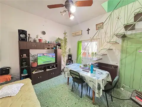 Casa en Venta en Lomas De Zamora, USD 85.000