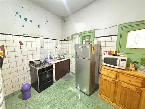 CASAS - CASA - LOMAS DE ZAMORA - ESTE, GRAN BS. AS. SUR