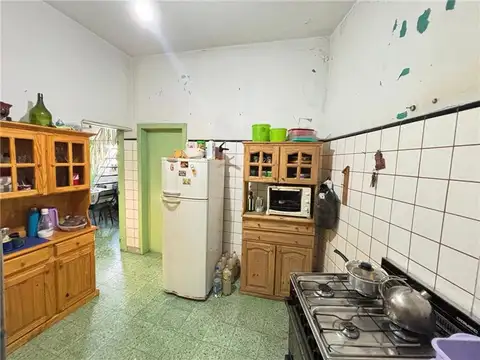 Casa en Venta 40 años
