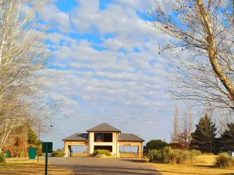 Barrio Cerrado La Rinconada