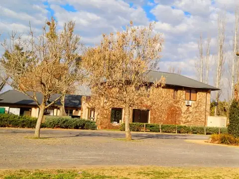 Terreno en Venta en Ibarlucea, USD 75.000