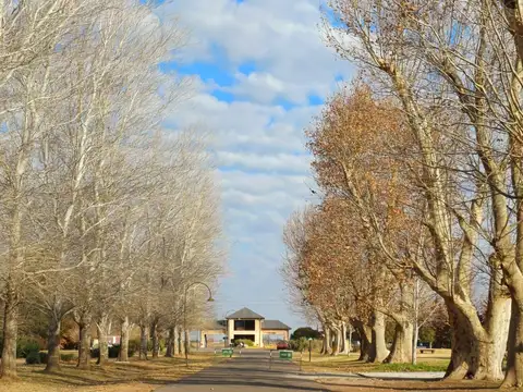 Barrio Cerrado La Rinconada