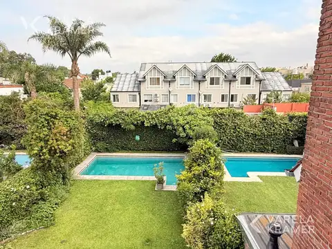 Casa en Venta en La Candelaria (San Isidro), USD 410.000