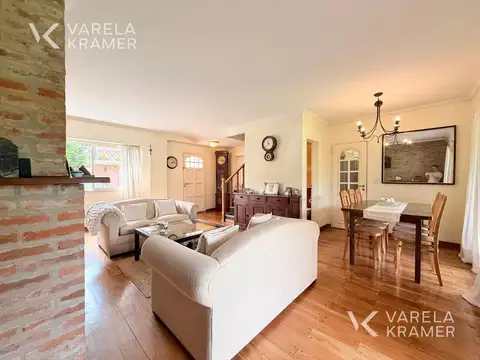 Casa en Venta 30 años