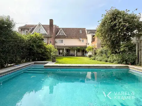 Casa en venta en San Isidro